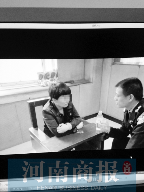 鄭州女子抱狗駕車(chē)撞人續(xù):肇事者歸案 曾在草叢躲一夜