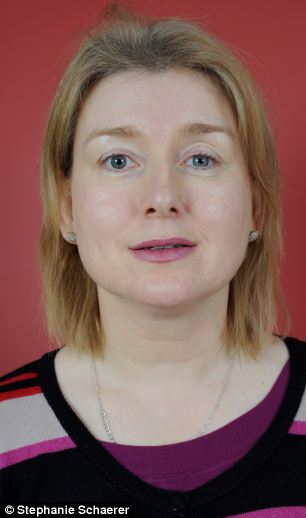 恐怖慎入！隱形眼鏡致英女子摘除眼球