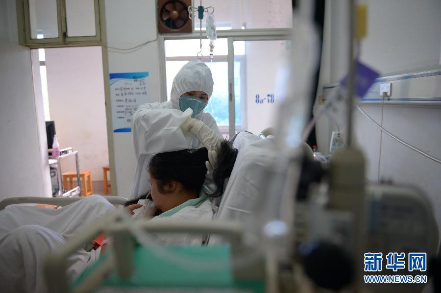 那些年，感動過我們的母親