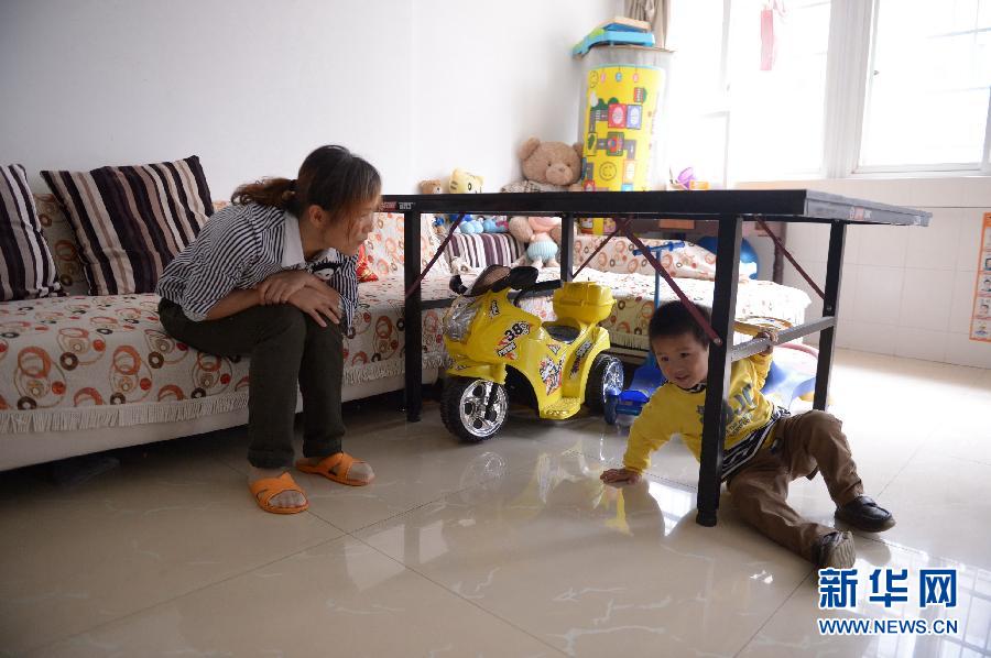 那些年，感動過我們的母親