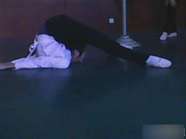 藝校妹子到底有多苦？