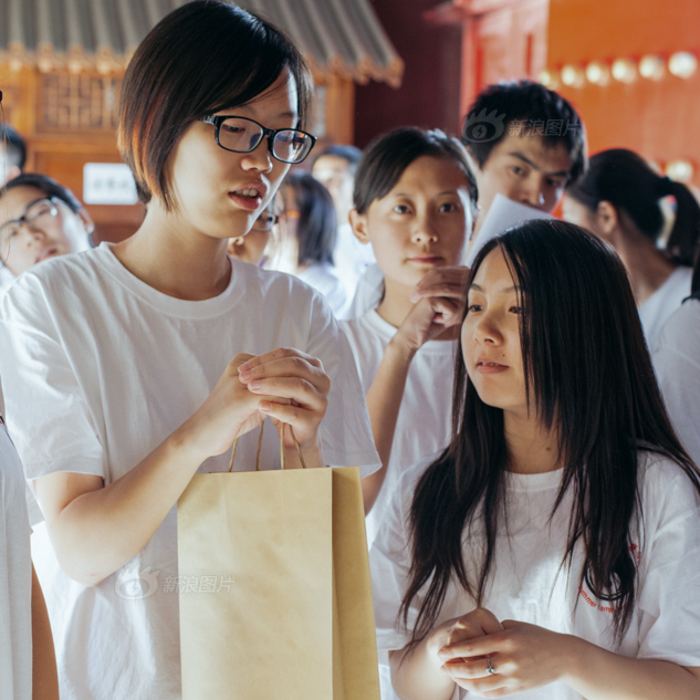 成人夏令營體驗道教生活 成人夏令營體驗道教生活