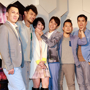 蘇打綠演唱會設(shè)計展