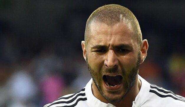 曝阿森納簽本澤馬達協(xié)議 6000萬歐破隊史紀錄