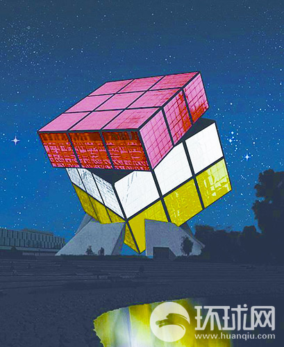 知道魔方是誰發(fā)明的嗎？走進魔幻匈牙利