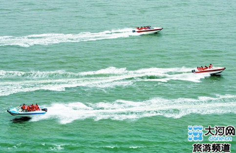 小伙伴們，出游丟啥都別“丟人”