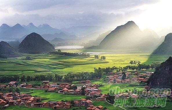 爸爸去哪兒？親密接觸荷花仙子