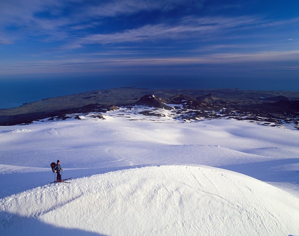 浪漫圣誕出國去，全球最適宜九大城市推薦