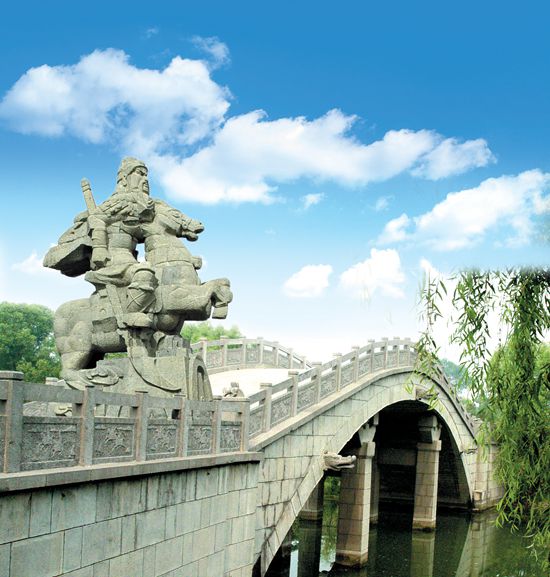 2014年黃金周玩轉各大景區(qū) 總有一款適合你