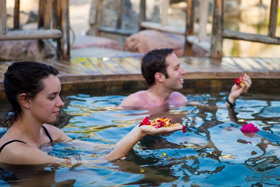 2014年黃金周玩轉各大景區(qū) 總有一款適合你