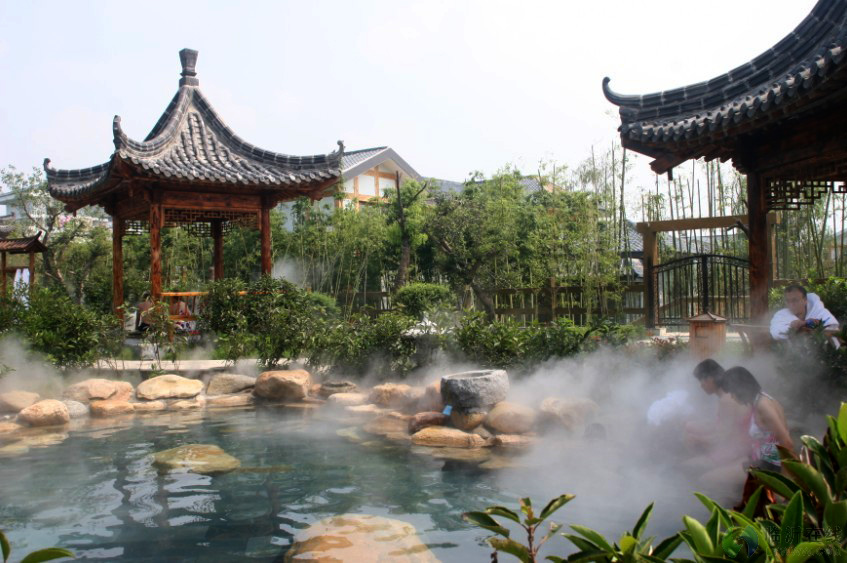 春節(jié)去哪兒？出游地圖告訴您！