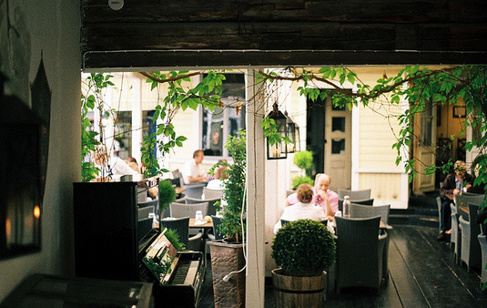 給小清新推薦7個(gè)最值得去的地方 給小清新推薦7個(gè)最值得去的地方