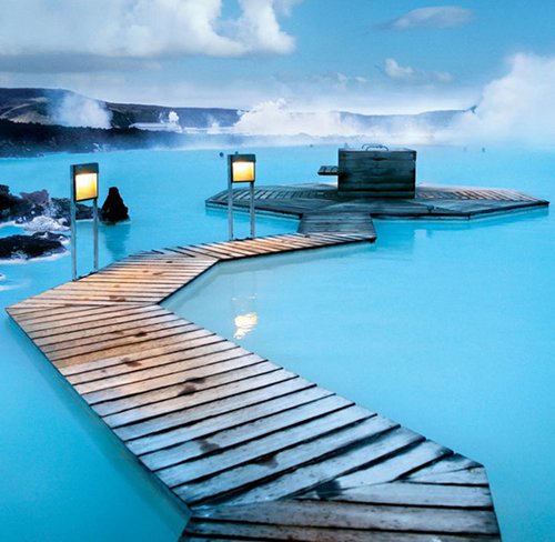 給小清新推薦7個(gè)最值得去的地方 給小清新推薦7個(gè)最值得去的地方