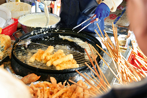 玩轉(zhuǎn)韓國(guó)第二大城市釜山 一定要做的五件事