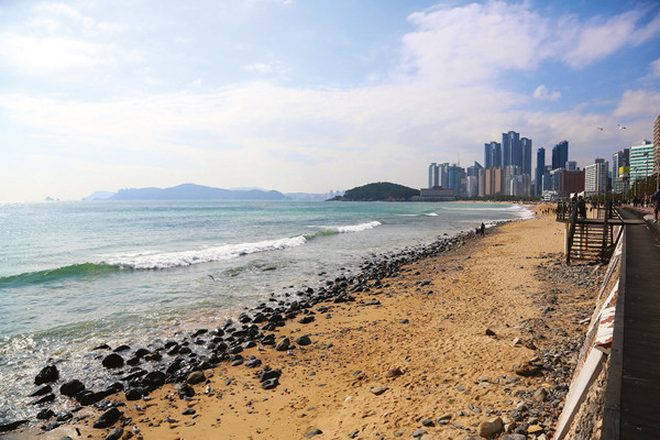 玩轉(zhuǎn)韓國(guó)第二大城市釜山 一定要做的五件事