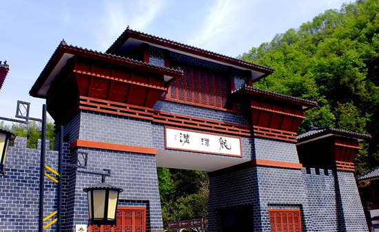 母親節(jié)，帶上爸媽去撒歡吧！！