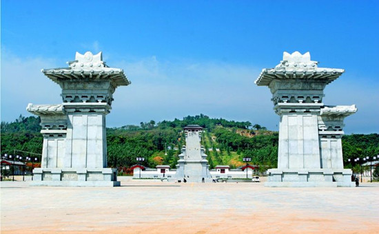 母親節(jié)，帶上爸媽去撒歡吧！！