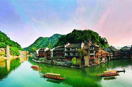 畢業(yè)旅行性價(jià)比最高的5種出游方式 畢業(yè)旅行性價(jià)比最高的5種出游方式