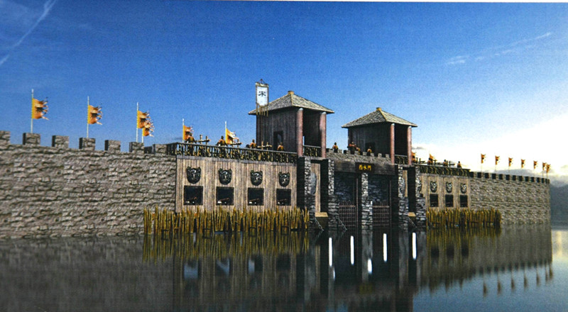 “消夏納涼，大宋·東京夢華之夜”活動正式啟動