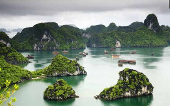 越南簽證費下調(diào) 快去感受東南亞風情