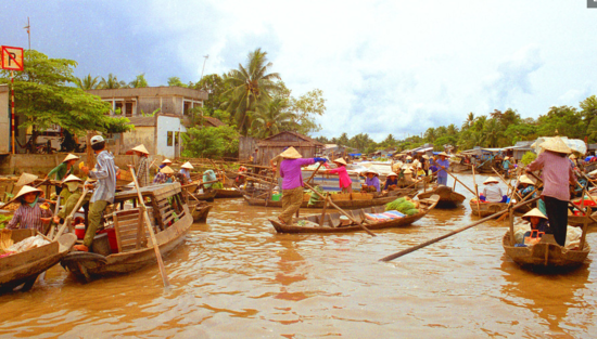 越南簽證費下調(diào) 快去感受東南亞風情