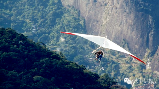 巴西免簽 火辣的南美帥哥咱們約嗎！