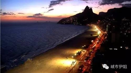 巴西免簽 火辣的南美帥哥咱們約嗎！