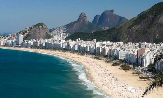 巴西免簽 火辣的南美帥哥咱們約嗎！