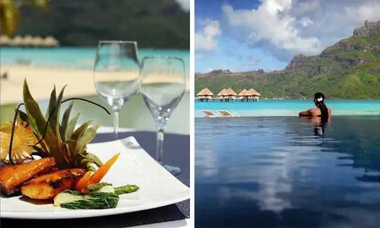 適合在冬天旅游的十個絕美海島！