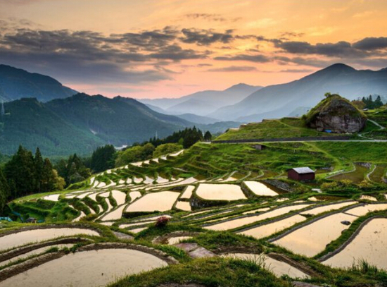 日本游規(guī)避人潮 就去這6個(gè)絕美的秘密景點(diǎn) 日本游規(guī)避人潮 就去這6個(gè)絕美的秘密景點(diǎn)