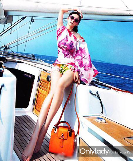 腿長兩米即視感 腿長兩米即視感