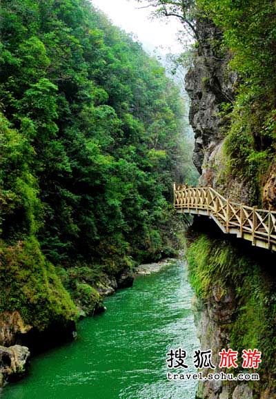 遠離火爐!去“四大冰窖”過個清涼夏天 遠離火爐!去“四大冰窖”過個清涼夏天