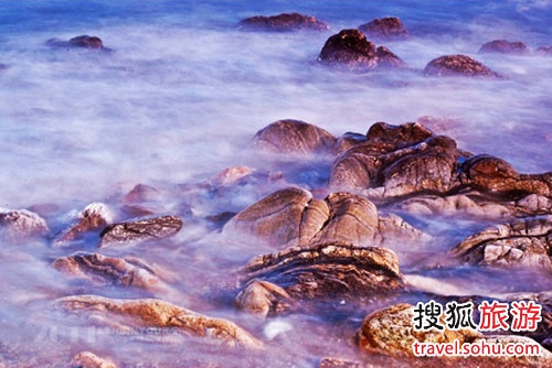 遠離火爐!去“四大冰窖”過個清涼夏天 遠離火爐!去“四大冰窖”過個清涼夏天