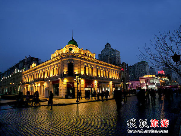 遠離火爐!去“四大冰窖”過個清涼夏天 遠離火爐!去“四大冰窖”過個清涼夏天