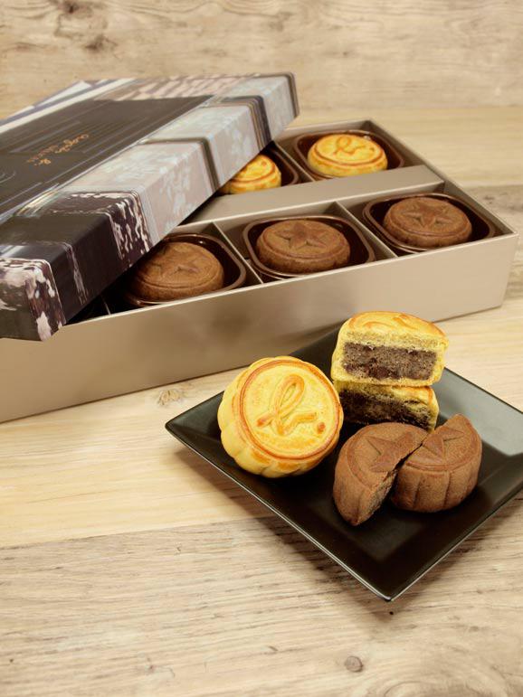 2013，非主流月餅也“瘋狂”