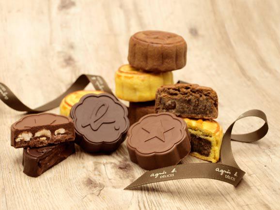 2013，非主流月餅也“瘋狂”