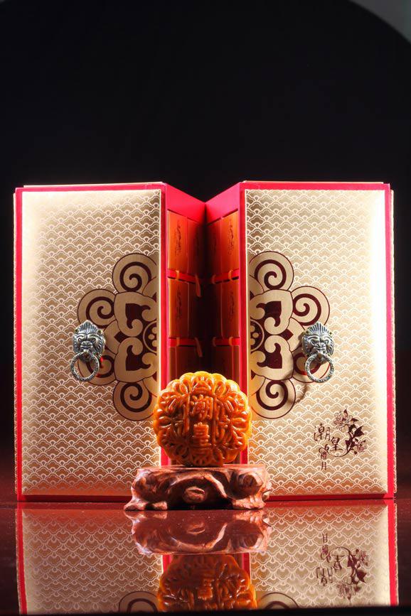 2013，非主流月餅也“瘋狂”