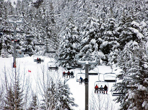 阿拉斯加，阿里耶斯卡