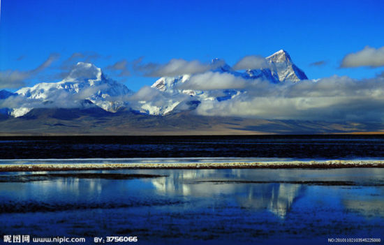身未動心已遠 國內(nèi)最美的八大騎行天堂