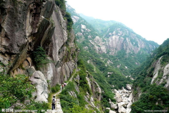 身未動心已遠 國內(nèi)最美的八大騎行天堂