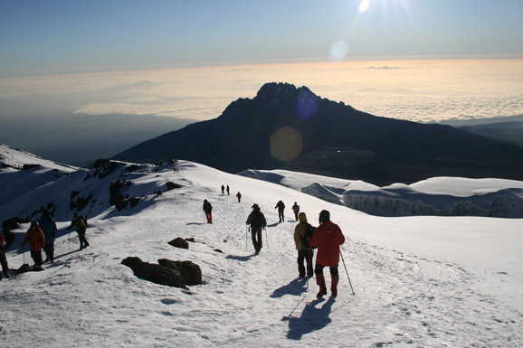呼吸自由 不可錯(cuò)過的高海拔景區(qū)