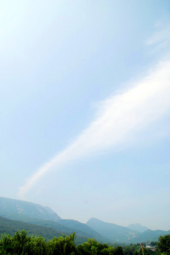 禪武兼修 身心同安—少林寺 禪武兼修 身心同安—少林寺