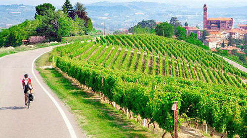 失戀無罪！全球五大情傷療養(yǎng)地