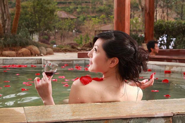 別樣蜜月，河南最適宜新婚度假的景區(qū)