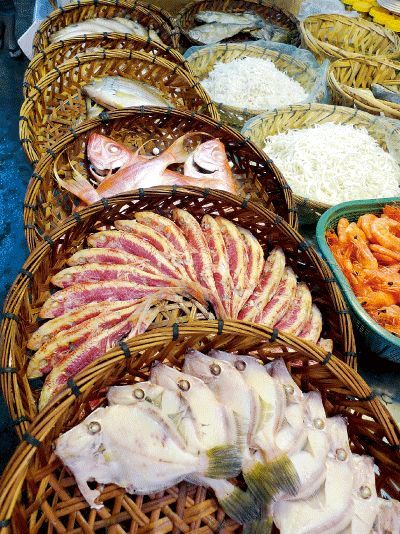 潮汕可做舌尖上中國(guó)的第一站。