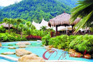 美食節(jié)品千雞宴 森林盛會秀才藝贏獎(jiǎng)品 美食節(jié)品千雞宴 森林盛會秀才藝贏獎(jiǎng)品