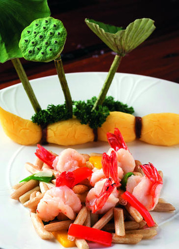 味覺(jué)廣州 慢食偏執(zhí)狂