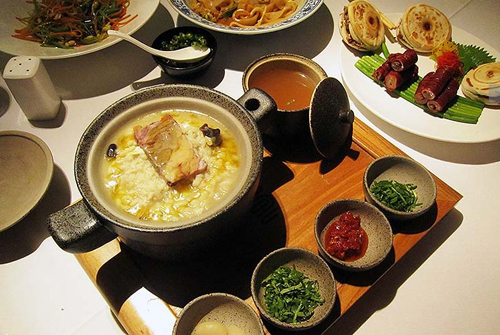 真愛(ài)中國(guó)餐館 中國(guó)最高端陜西菜館 真愛(ài)中國(guó)餐館 中國(guó)最高端陜西菜館