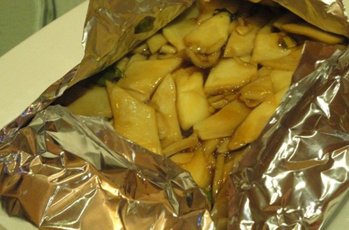 滇山云水 四合院里不一樣的云南味道 滇山云水 四合院里不一樣的云南味道