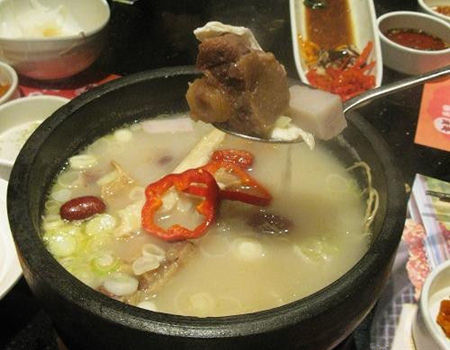 純正吃貨帶您暢游舌尖上的中國(guó)延邊